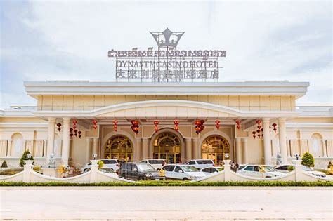 Camboja Casino Resort