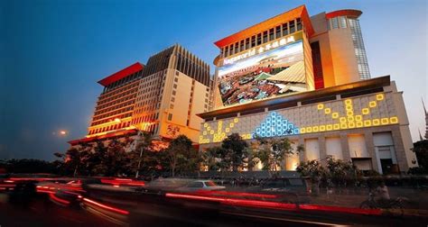 Camboja Casino Svi