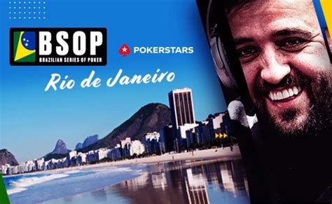 Campeonato De Poker Do Rio De Janeiro