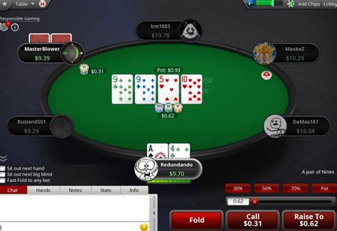 Campeonato De Poker Online Valendo Dinheiro