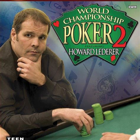 Campeonato Do Mundo De Poker 2 Psp Download Gratis