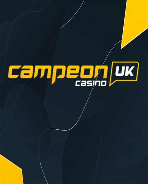 Campeonuk Casino Apostas