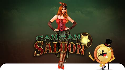Can Can Saloon Netbet