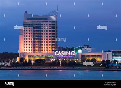 Canada Casino Perto De Detroit