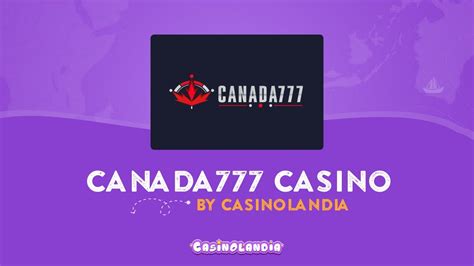 Canada777 Casino Bolivia