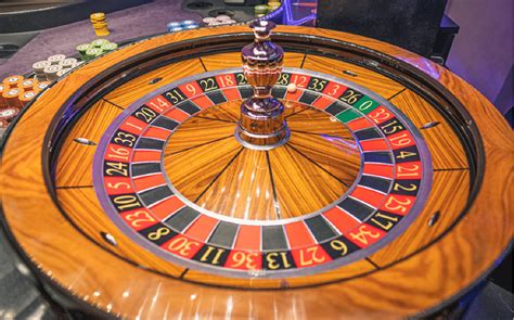 Canberra Roleta Do Casino