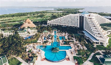 Cancun Casino All Inclusive