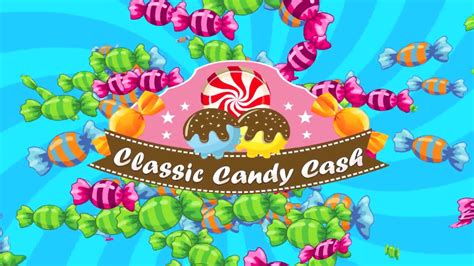 Candy Cash Novibet