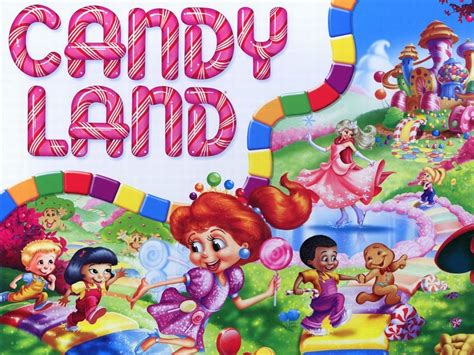 Candy Land Bet365
