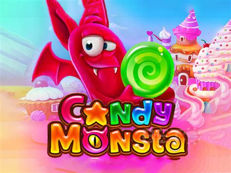 Candy Monsta Betsul