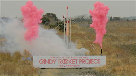Candy Rocket Review 2024