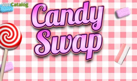 Candy Swap Slot Gratis