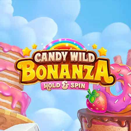 Candy Wild Bonanza Blaze