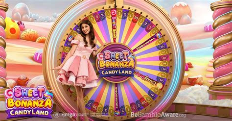 Candyland Casino Brazil