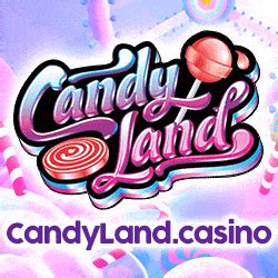 Candyland Casino Login