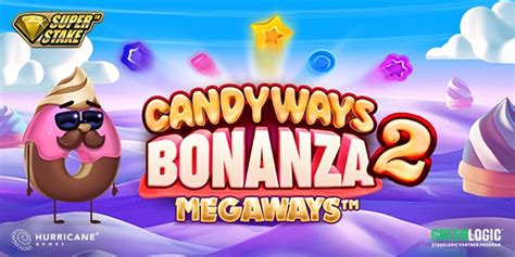 Candyways Bonanza 2 Megaways Betsul