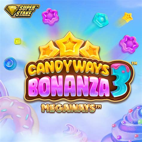 Candyways Bonanza 3 Novibet