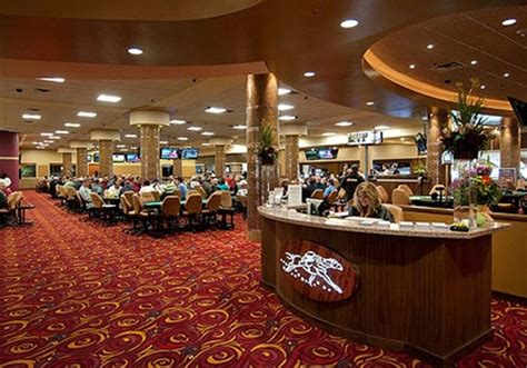 Canterbury Casino Fort Wayne Indiana