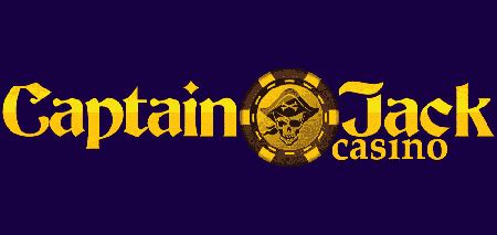 Captain Jack Casino Bolivia