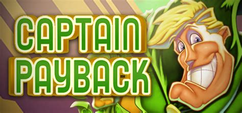 Captain Payback Slot - Play Online