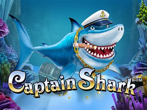 Captain Shark Betway