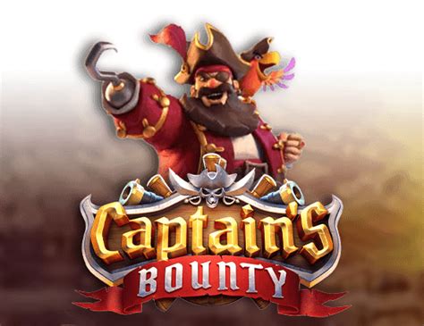 Captains Bounty Bwin