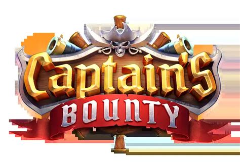 Captains Bounty Netbet