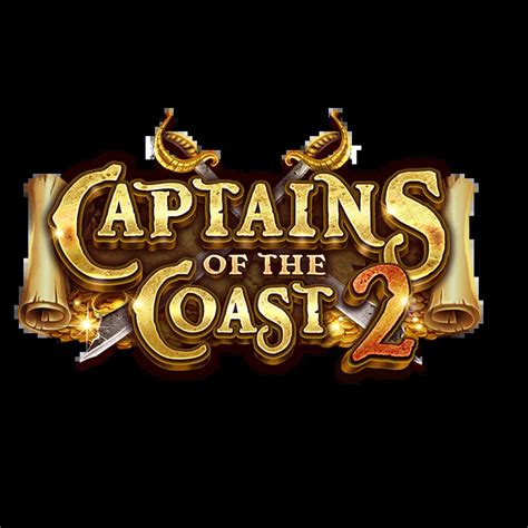 Captains Of The Coast Betfair
