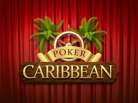 Caribbean Poker Bgaming Leovegas