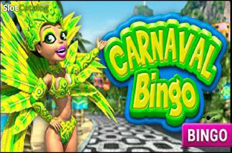 Carnaval Bingo Bwin