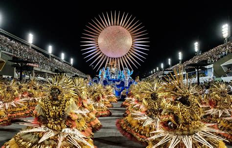 Carnaval Do Rio Parimatch