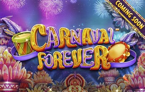 Carnaval Forever Leovegas