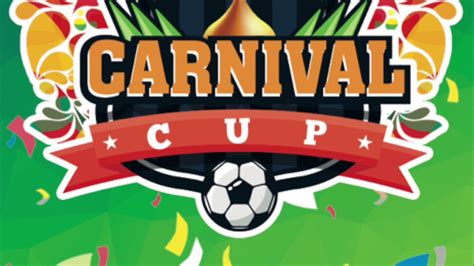 Carnival Cup Netbet
