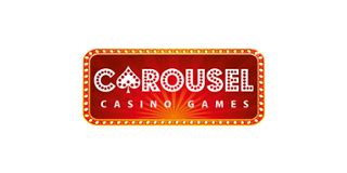 Carousel Casino Bonus