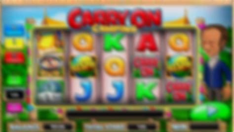 Carry On Camping 888 Casino