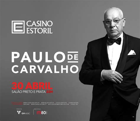 Carvalho Casino Empregos