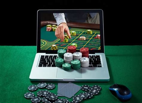 Casa De Apostas Casino Online
