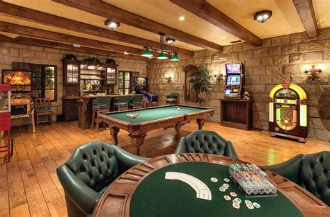 Casa De Poker Legal Na California