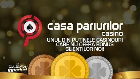 Casa Pariurilor Casino Argentina