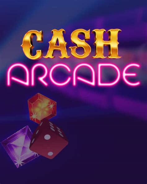 Cash Arcade Casino Mexico