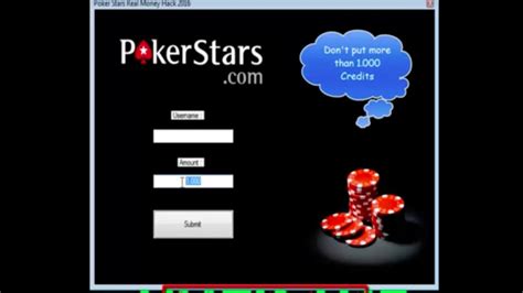 Cash Busters Pokerstars