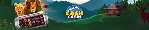 Cash Cabin Casino Apk