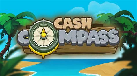 Cash Compass Slot Gratis