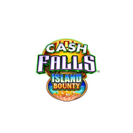 Cash Falls Island Bounty Brabet