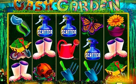 Cash Garden Review 2024