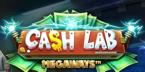 Cash Lab Megaways Betsul