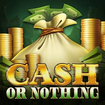 Cash Or Nothing Novibet
