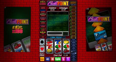 Cash Point Slot - Play Online