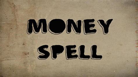 Cash Spell Brabet