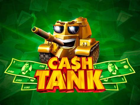Cash Tank Leovegas
